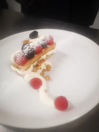 Pastelería TRAGUS - Alcalá de Guadaíra