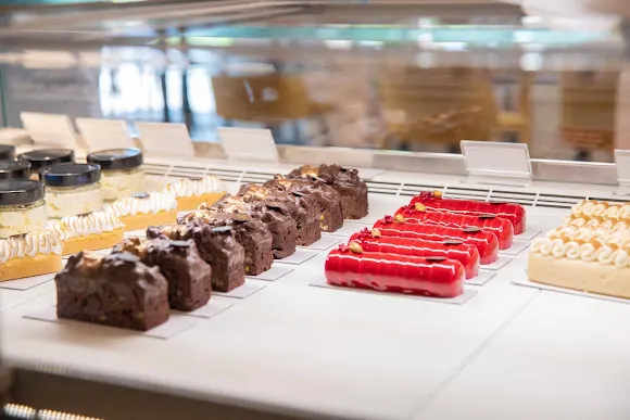 Domi Vélez Bakery