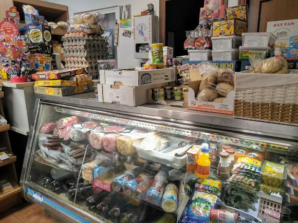 Panadería El Recinto - Écija