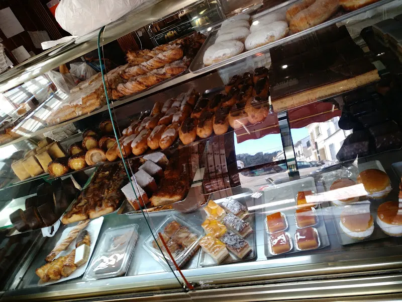 Panadería Tahona Parrilla SL - Morón de la Frontera