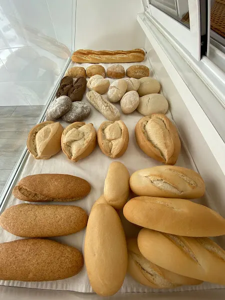 Panadería Petra - Paradas