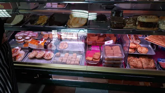 Pastelería Asunción