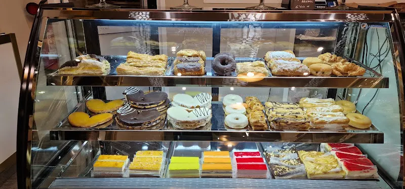 Pasteleria Árabe Alcázar