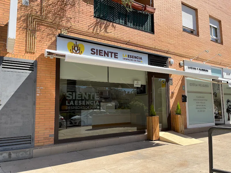 Panadería Siente La Esencia Tomares - Panadería en Tomares - foto 2