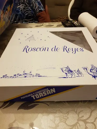 Torsan - Lebrija