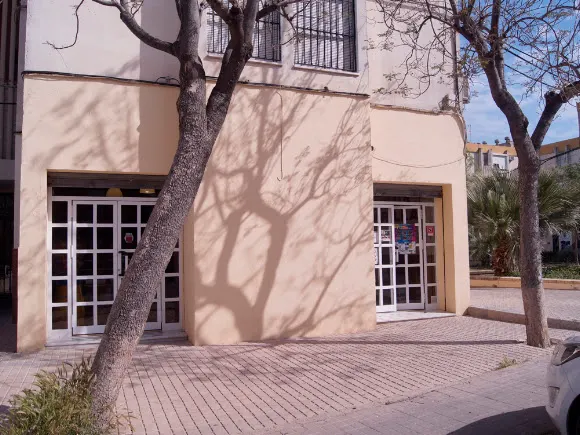 Tahona Parrilla | El Rancho - Morón de la Frontera