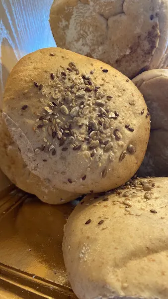 Panadería La Boutique del Pan - La Puebla de Cazalla