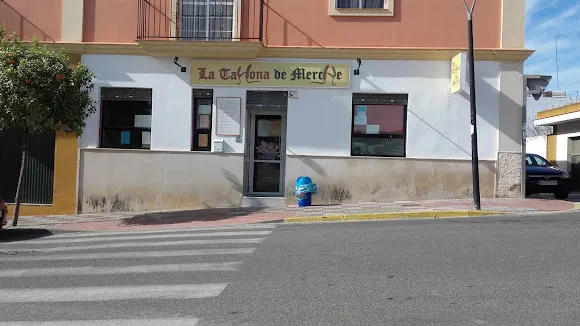 La Tahona De Merche