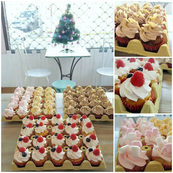 Dulces Sueños Bakery