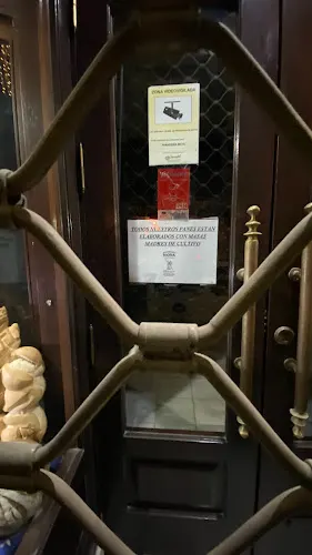 Panadería Moyá - Osuna
