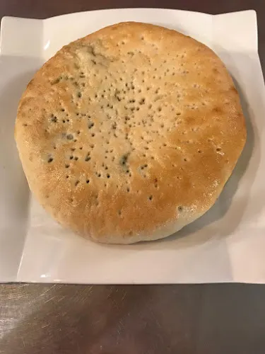 Panadería Práxedes. Pan prieto tradicional de La Algaba - La Algaba