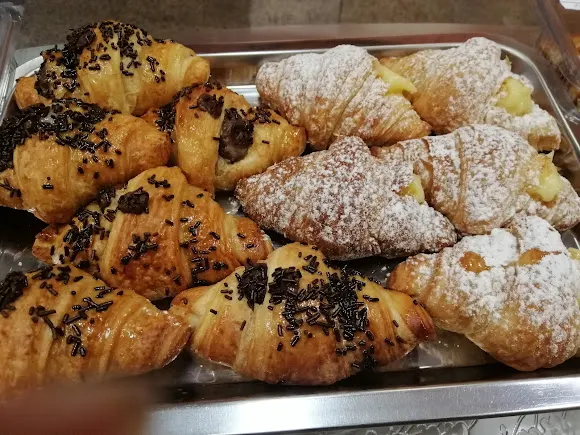 Horno San Ginés - Sevilla