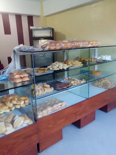 Panadería Andrés López Carmona