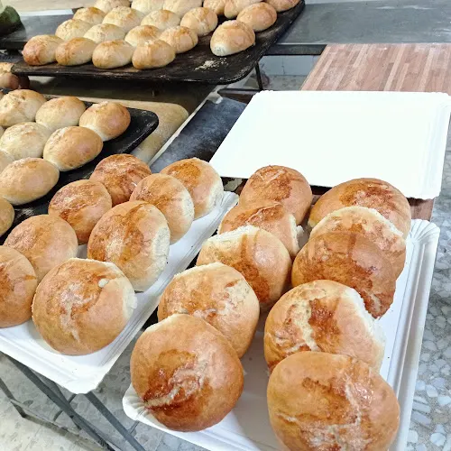 PANADERIA EL KIKI SC - Carmona