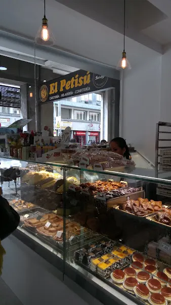El Petisú
