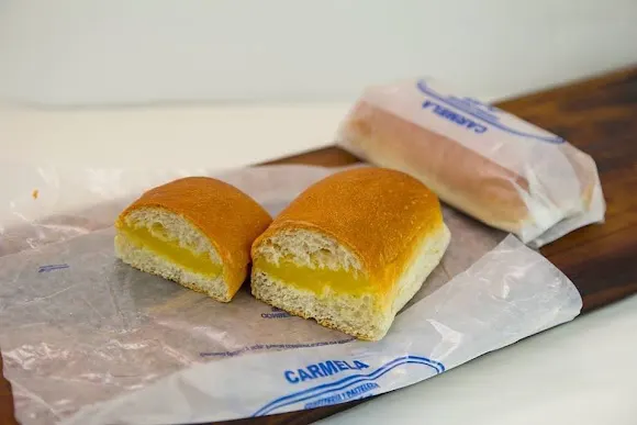 Panadería La Golosa - La Rinconada