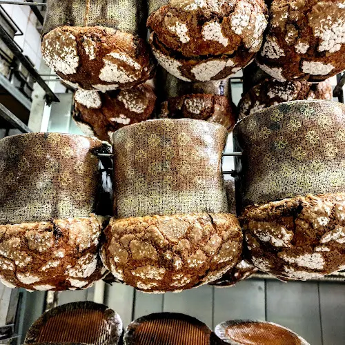 Domi Vélez Bakery