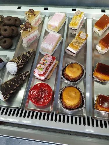 Panadería El Molino Del Abuelo - Sevilla