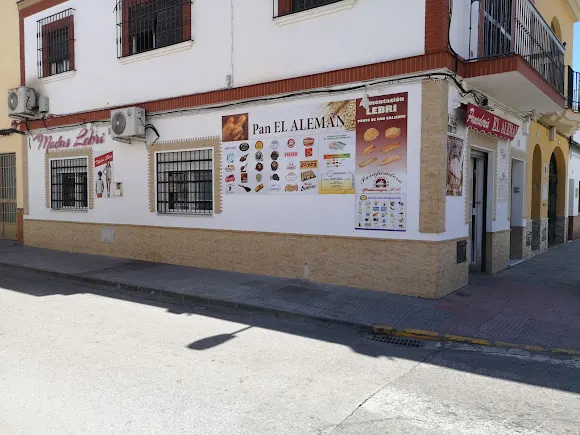 Panadería el - Los Palacios y Villafranca