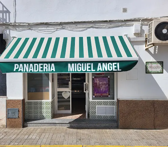 Panadería Miguel Angel - Carmona