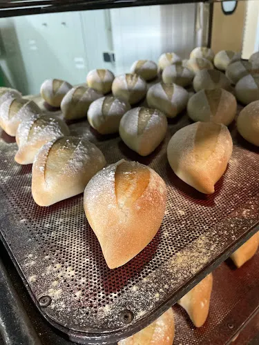 Panaderia Joaquin Portillo (Pan de Alcalá) - Alcalá de Guadaíra