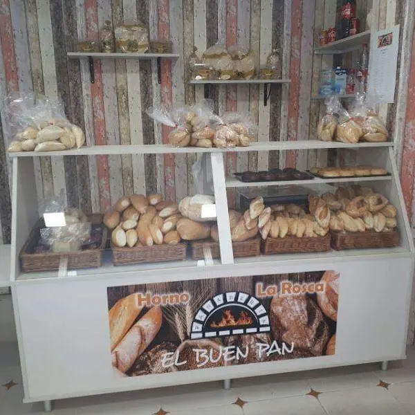 HORNO LA ROSCA - Sevilla