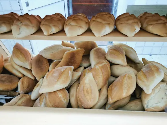 Panadería Antonio Romero (Pepi) - La Algaba