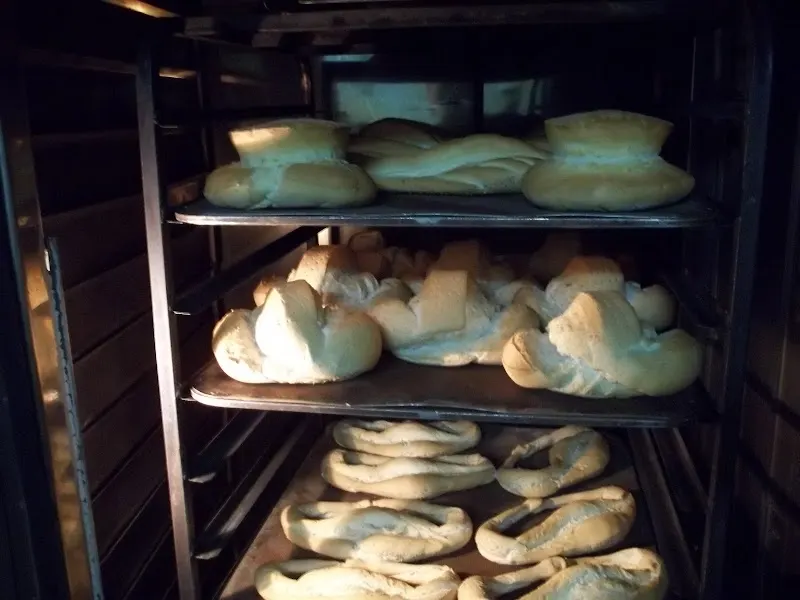 Pinepan S.l. - Panadería en Viso del Alcor (El) - foto 2