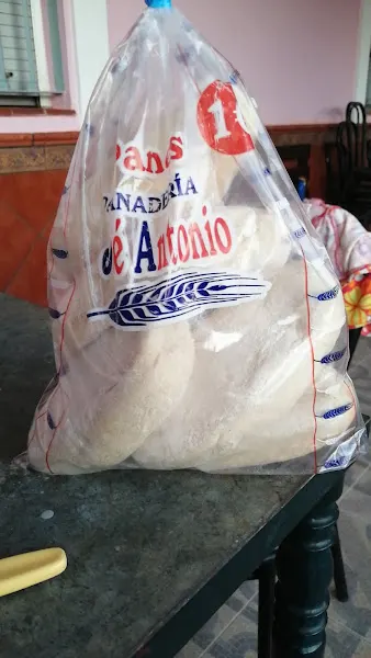 Pinepan S.l. - Panadería en Viso del Alcor (El) - foto 3