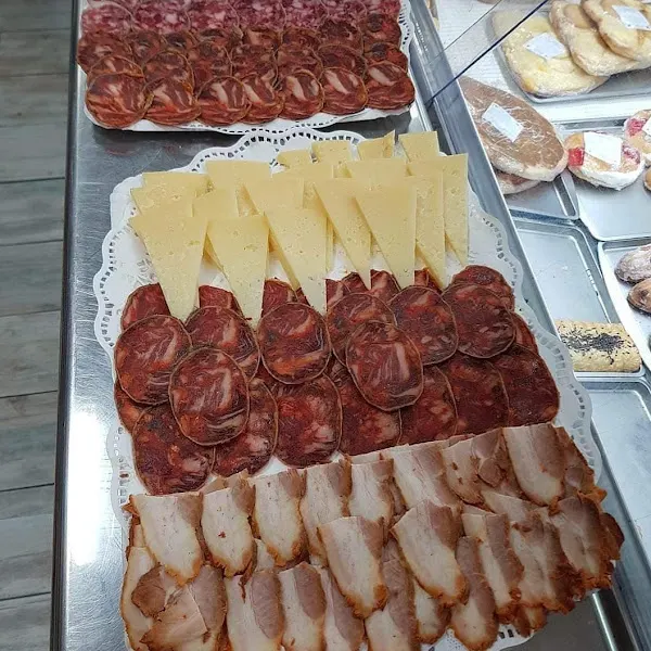 Polvillo - Panadería en Algaba (La) - foto 2