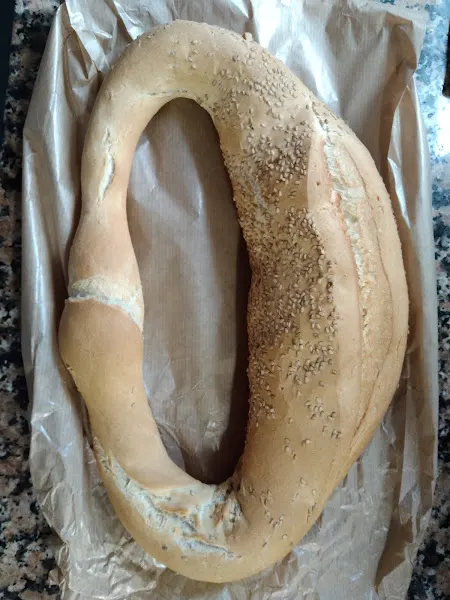 Panadería el arco - Mairena del Alcor