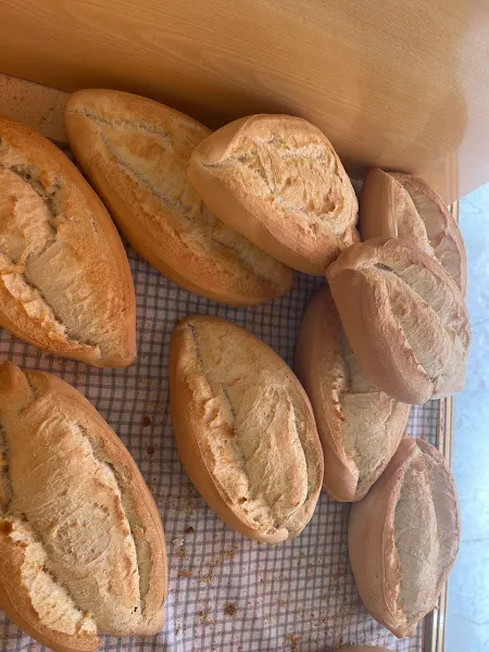 Panadería el arco - Panadería en Mairena del Alcor - foto 2