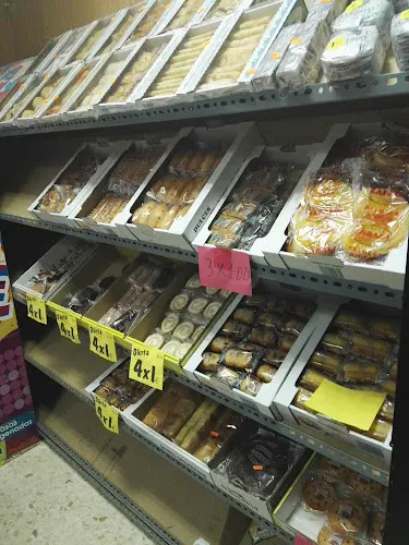Panadería Pinepan - Carmona