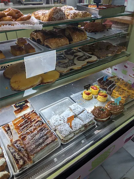 Confitería la Gloria - Dos Hermanas