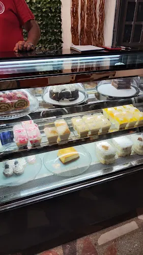 Tartas Y Natas San Pablo