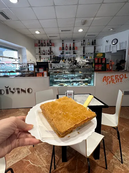 Pastelería Don Divino
