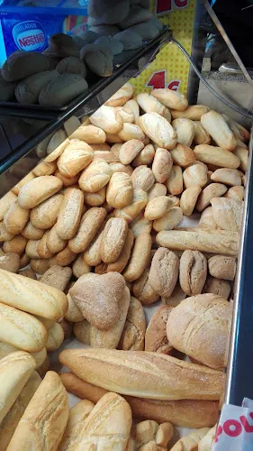 Polvillo San José - El Mirador Panadería y Alimentación - La Rinconada