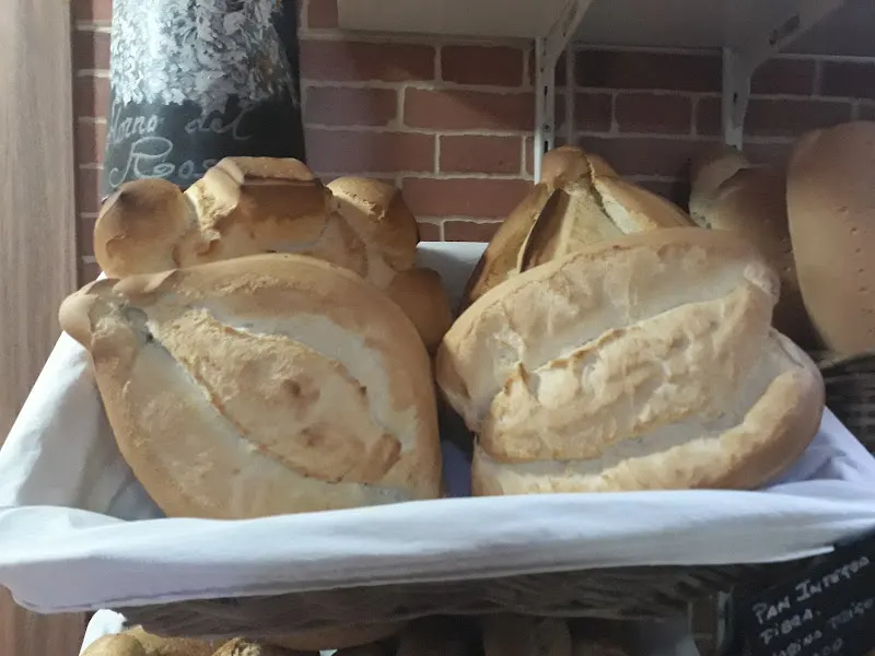Panadería Horno Virgen Del Rosario - Alcalá de Guadaíra