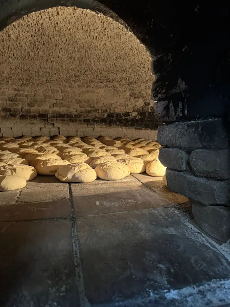 Panadería Azucena - Panadería en Marchena - foto 3