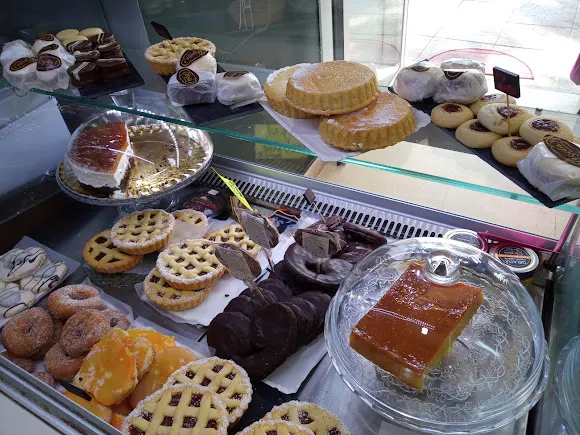 La Sicilia Panadería Confitería - Sevilla