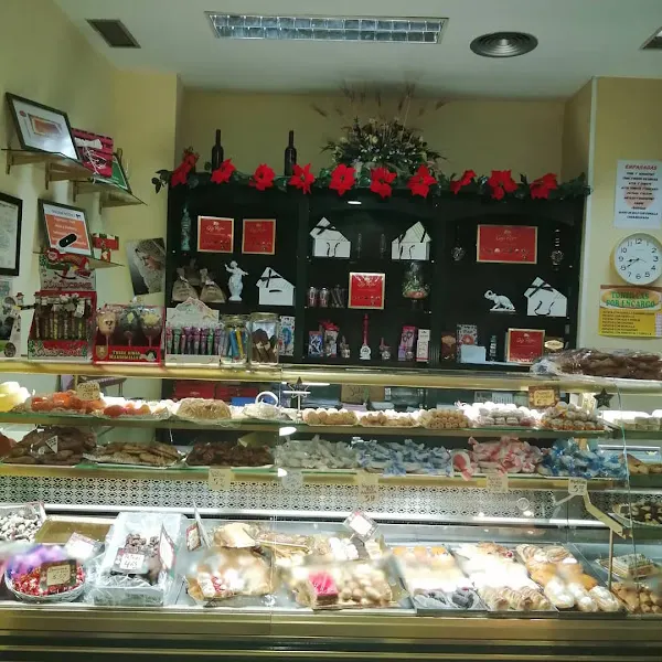 Confitería Asunción