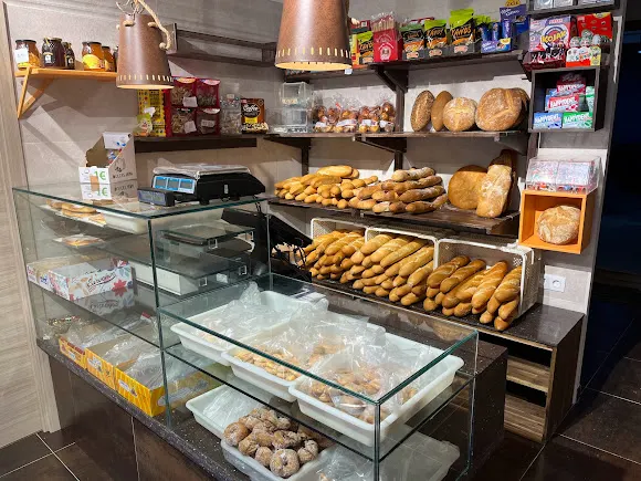 Panadería Hilario - Navaleno
