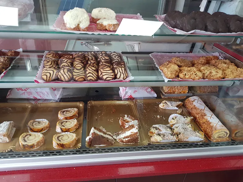 Panaderia Aurora Gallego - Agreda