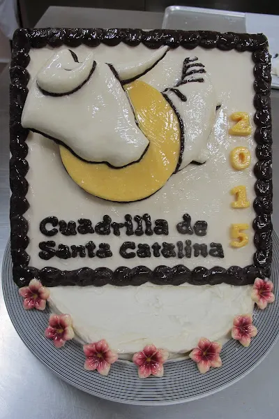 Pastelería Félix