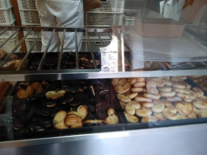 Panaderia Sucesores De Carlos Hernandez Asensio