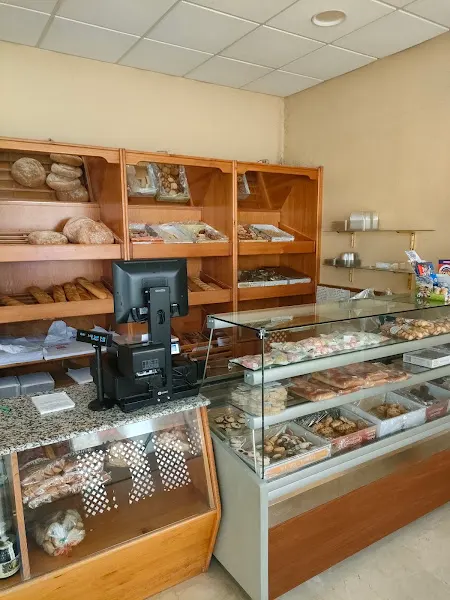 Panadería Llorente - Burgo de Osma-Ciudad de Osma