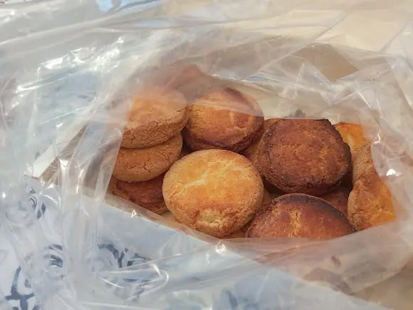 Panaderia De Diego - Medinaceli