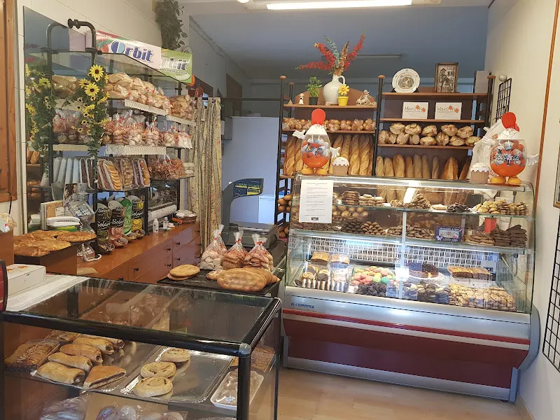 Panaderia Mariana
