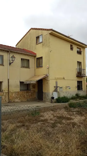 Panadería Rocha - Burgo de Osma-Ciudad de Osma