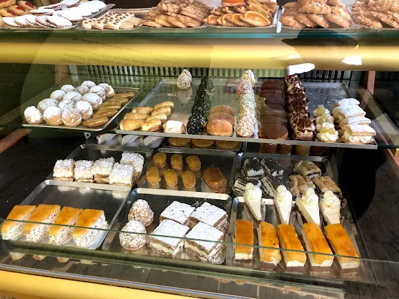 Confitería Pastelería Trasgu